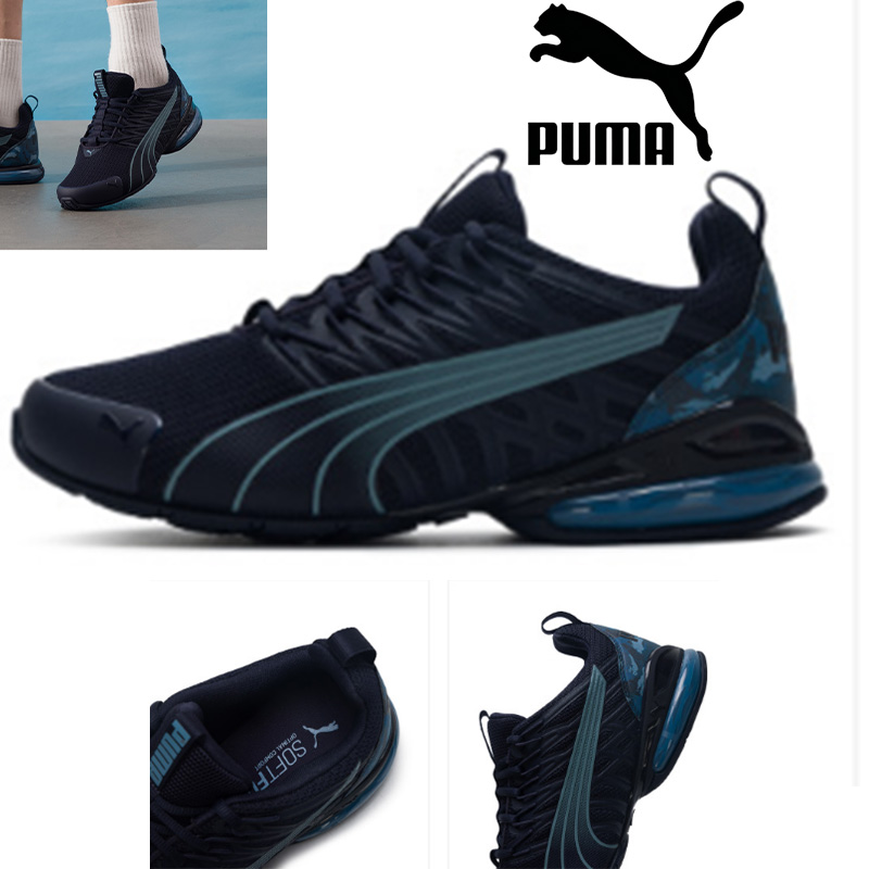 Puma Shoes Rs-X - حذاء بوما للرجال تروتينيت إلكتريك سبورت