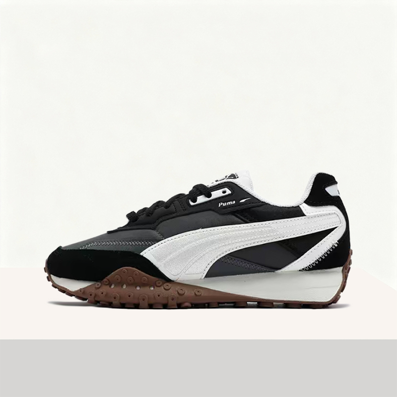 Puma Shoes Rs-X - Puma Blktop Rider: أحذية كاجوال مريحة