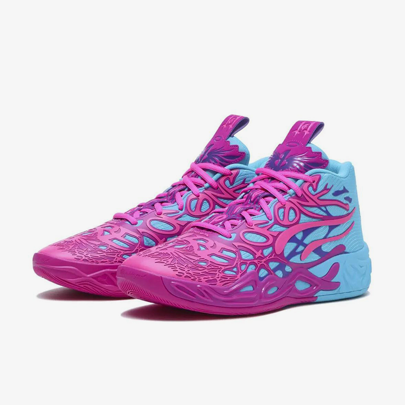 Puma Shoes Rs-X - حذاء كرة السلة الحقيقي للرجال من