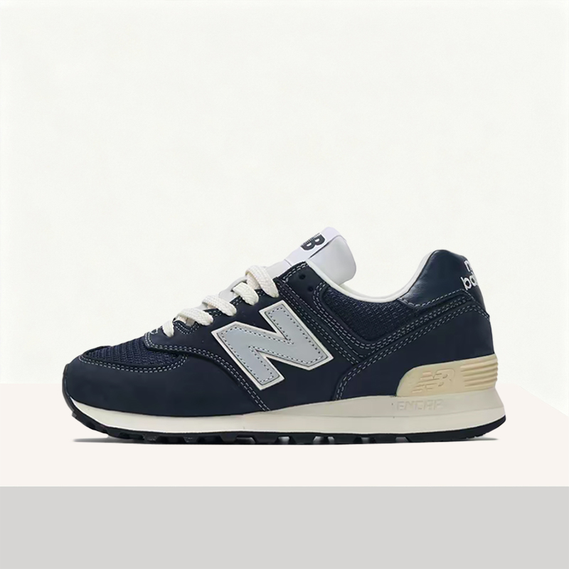 New Balance Shoes 574 - نيو بالانس × بوتيرينب 574 حذاء
