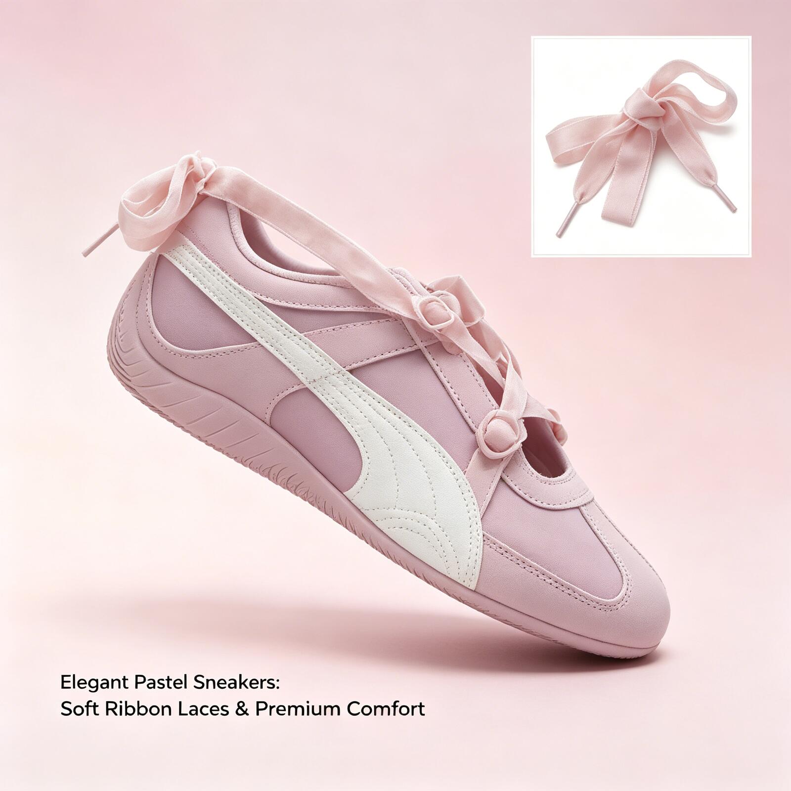 حذاء أديداس الرياضي للجري بالل - مراجعة Puma Shoes Rs-X وسعره