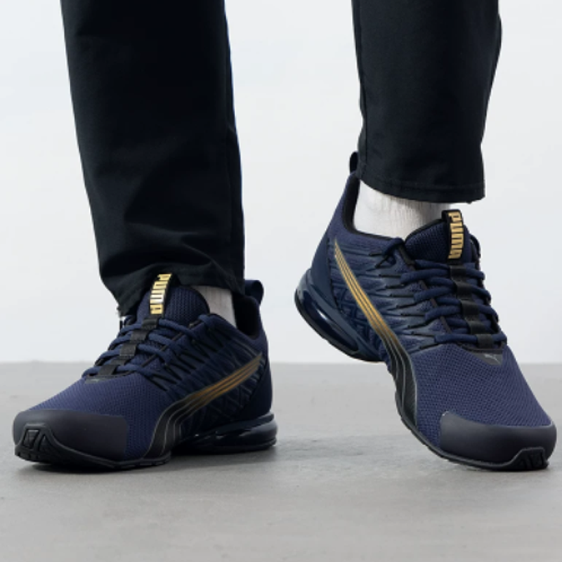 أحذية الجري PUMA للرجال، أحذية - مراجعة Puma Shoes Rs-X وسعره