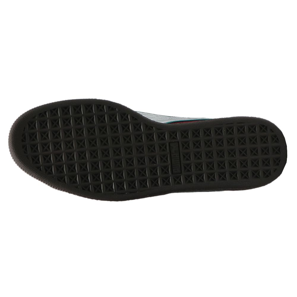 حذاء رياضي رجالي من PUMA مصنوع - مراجعة Puma Shoes Rs-X وسعره