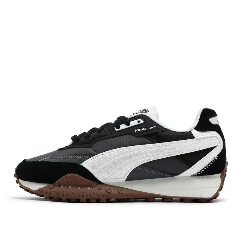 Puma Blktop Rider: أحذية كاجوا - مراجعة Puma Shoes Rs-X وسعره