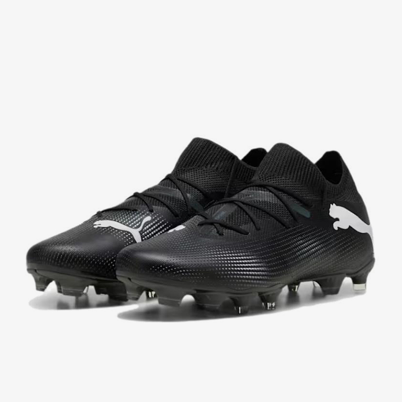 حذاء Puma Authentic FUTURE 7 ل - مراجعة Puma Shoes Rs-X وسعره