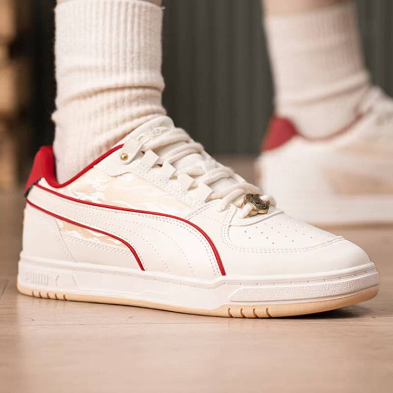 حذاء Caven PUMA III Year Of Th - مراجعة Puma Shoes Rs-X وسعره