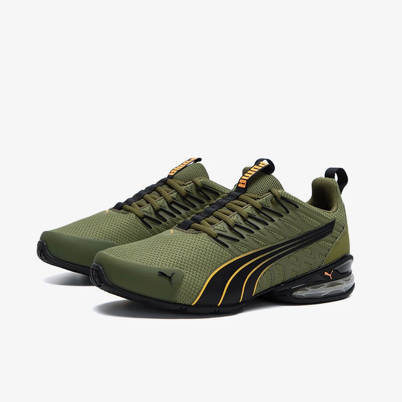 بوما حقيقية 2024 صيف جديد الرج - مراجعة Puma Shoes Rs-X وسعره