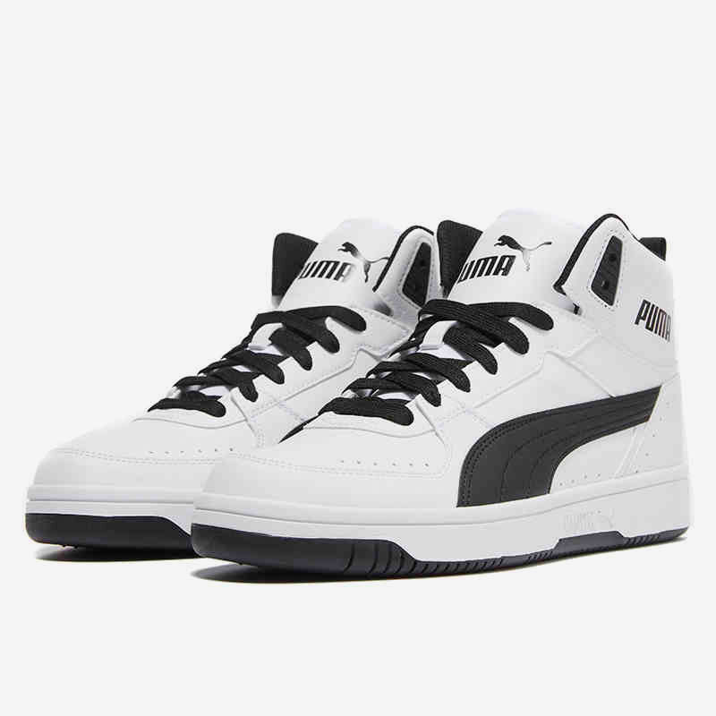 حذاء Puma الأصلي للموسم الحالي - مراجعة Puma Shoes Rs-X وسعره