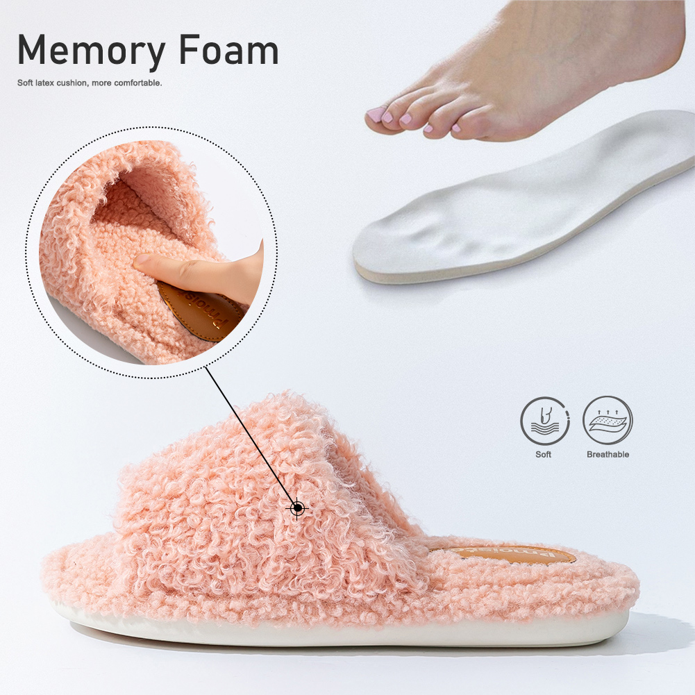 نعال منزلية ناعمة ومريحة للنسا - مراجعة Espadrille Slip On وسعره