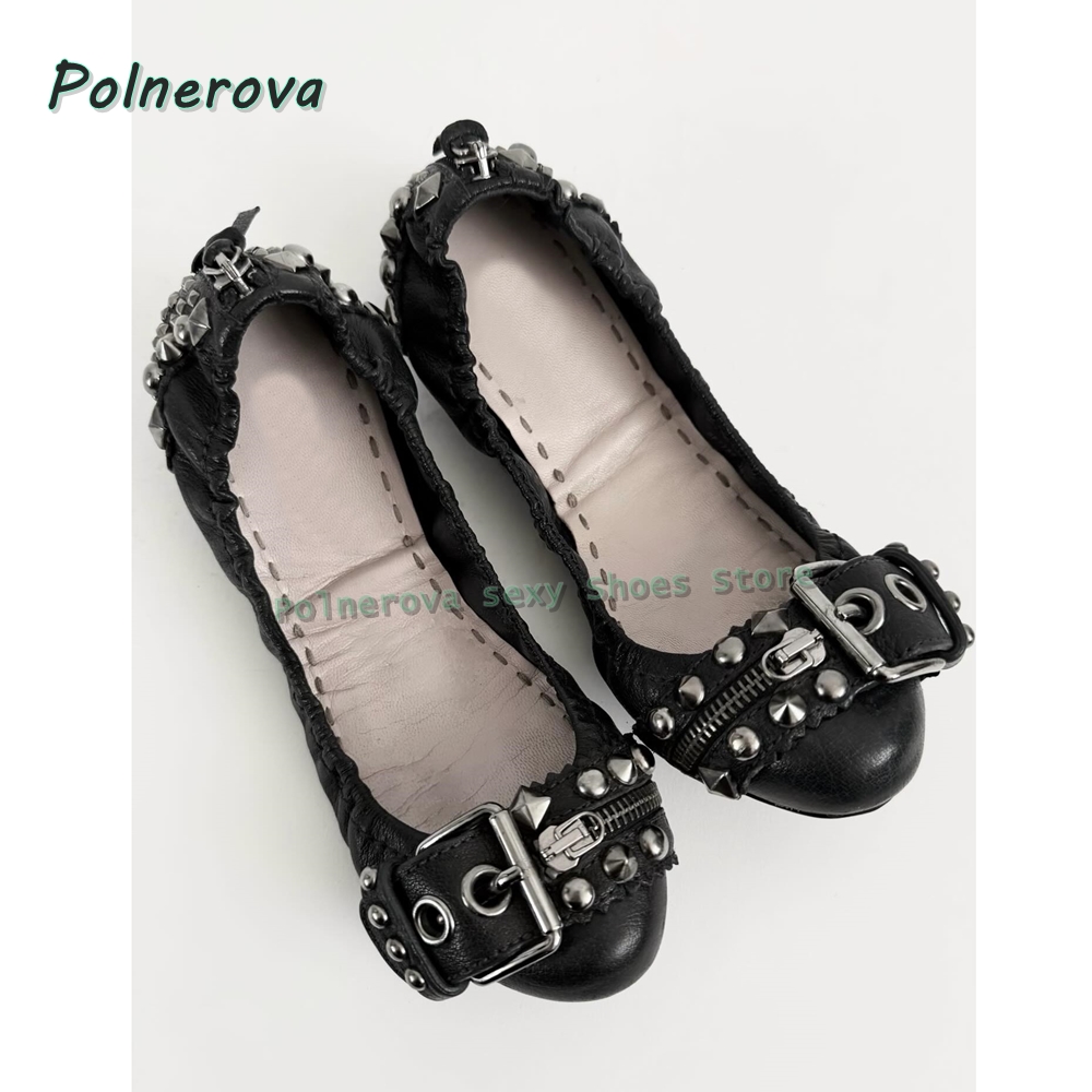 حذاء ماري جين نسائي مسطح بمقدم - مراجعة Espadrille Slip On وسعره