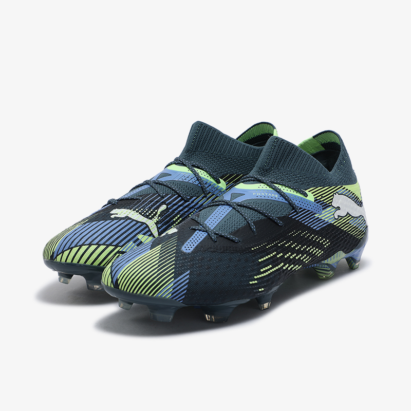 حذاء بوما الأصلي FUTURE 7 للرج - مراجعة Puma Shoes Rs-X وسعره