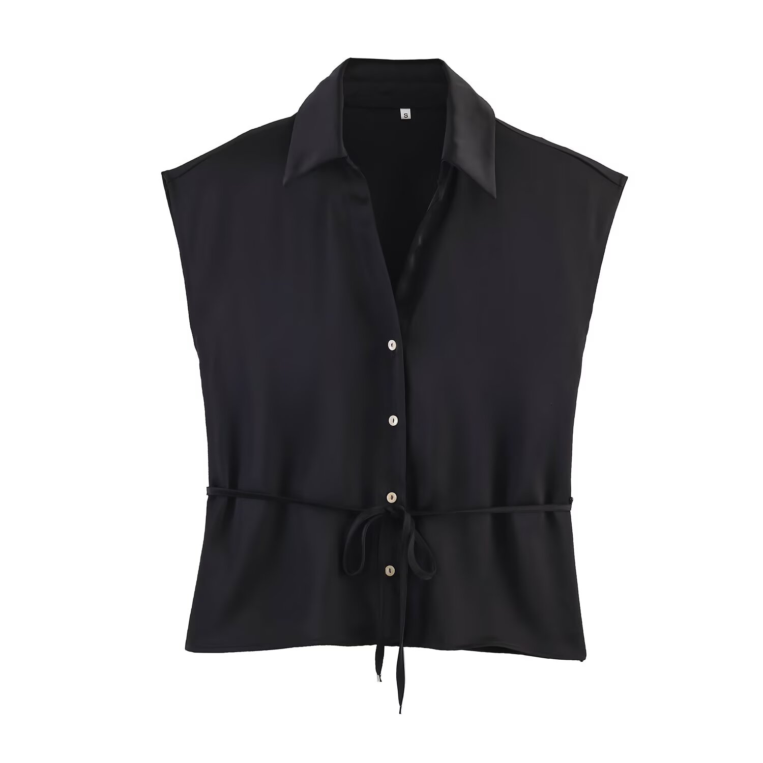 بلوزة نسائية أنيقة من ويلشيلا  - مراجعة Shirt Camp Collar وسعره