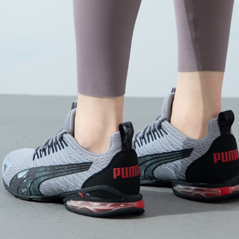 أحذية بوما الصيفية للجري للرجا - مراجعة Puma Shoes Rs-X وسعره