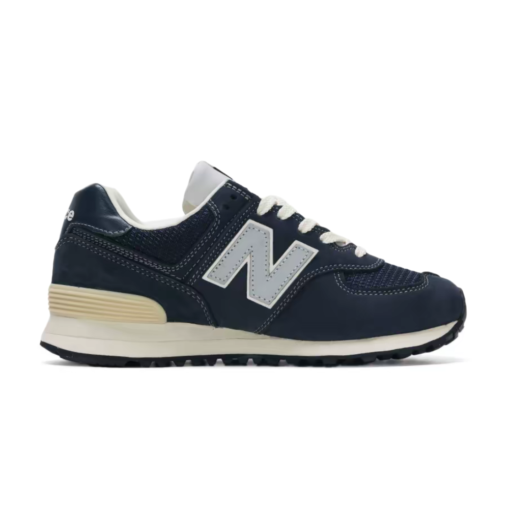 نيو بالانس × بوتيرينب 574 حذاء - مراجعة New Balance Shoes 574 وسعره