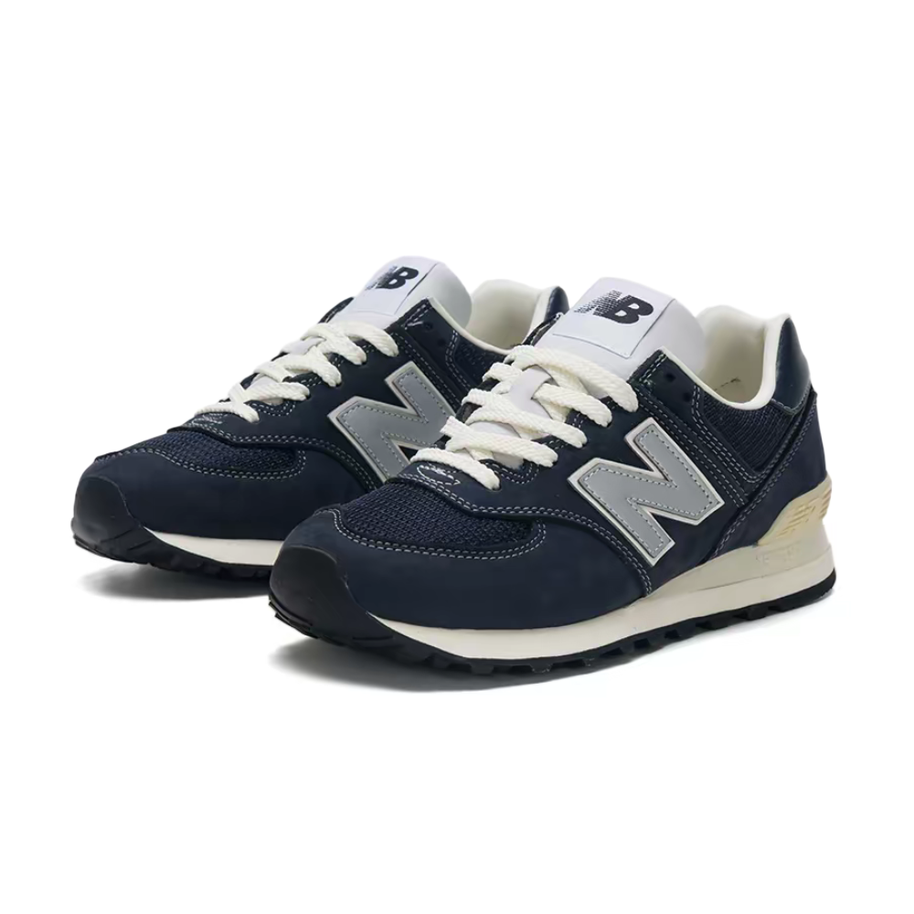 نيو بالانس × بوتيرينب 574 حذاء - مراجعة New Balance Shoes 574 وسعره