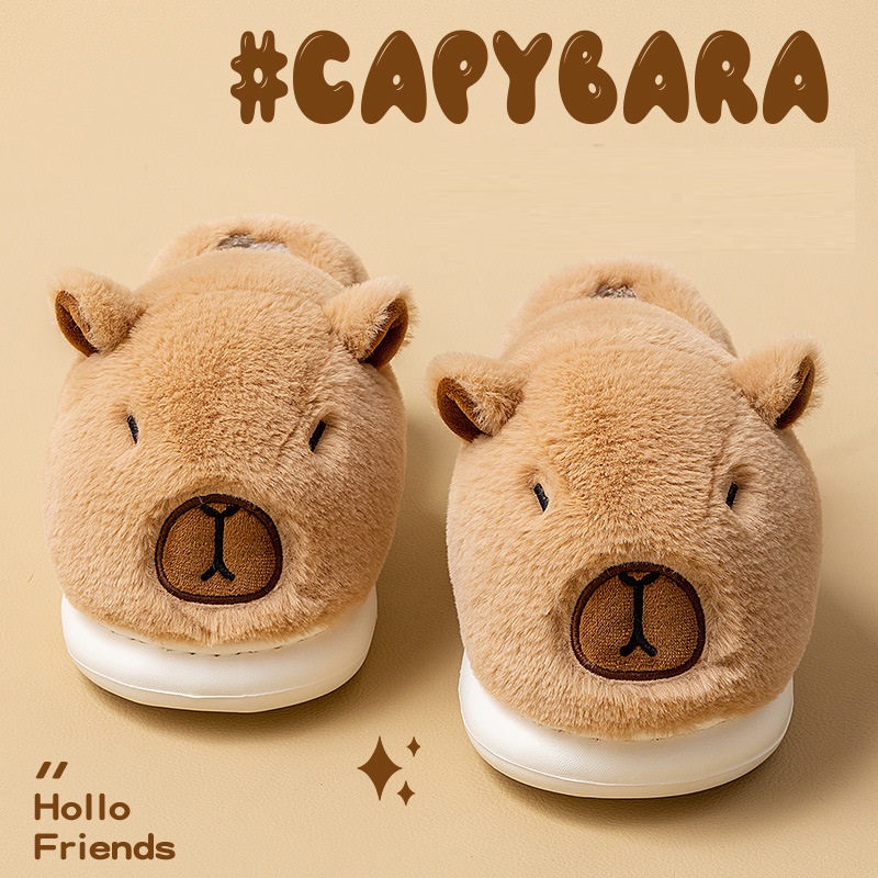 شباشب كابيبارا جديدة بتصميم مم - مراجعة Espadrille Slip On وسعره